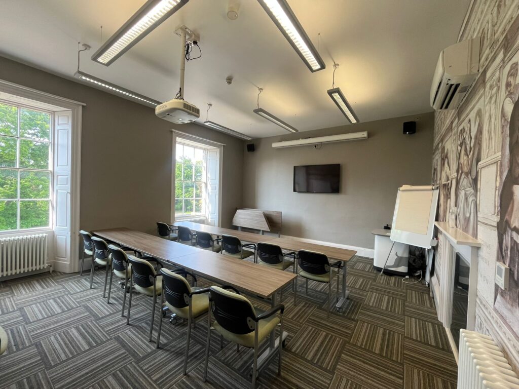 CPD Room